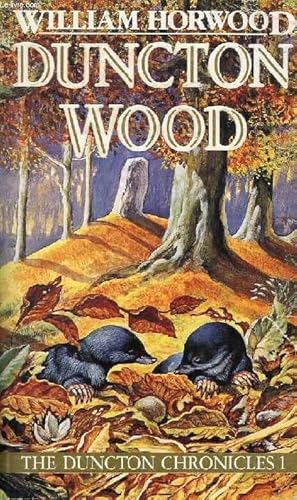 Seller image for DUNCTON WOOD for sale by Le-Livre