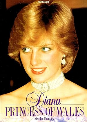 Bild des Verkufers fr Diana : Princess Of Wales : zum Verkauf von Sapphire Books
