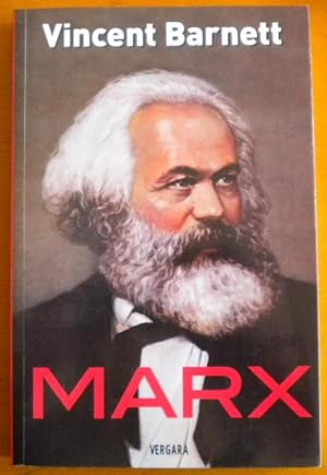 Immagine del venditore per Marx venduto da Libreria Ninon