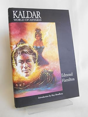 Kaldar - World of Antares