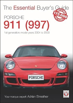 Imagen del vendedor de Porsche 911 (997) Model Years 2004 to 2009 (Paperback) a la venta por Grand Eagle Retail