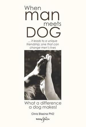 Seller image for When Man Meets Dog (Paperback) for sale by Grand Eagle Retail