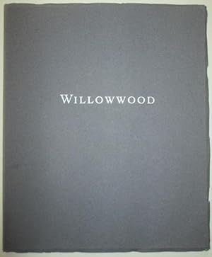 Immagine del venditore per Rossetti, Stillman and the Union College "Willowwood" Manuscripts venduto da Mare Booksellers ABAA, IOBA