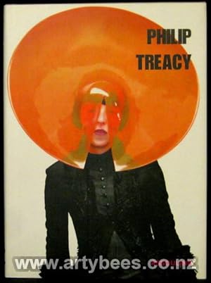 Seller image for Philip Treacy "When Philip Met Isabella" for sale by Arty Bees Books