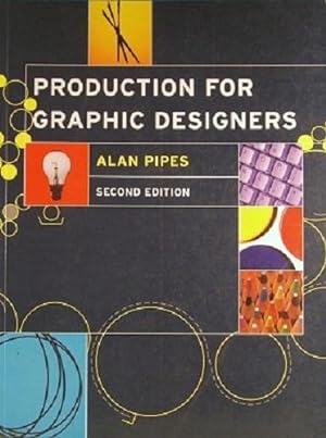 Production For Graphic Designers