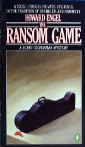 Imagen del vendedor de The Ranson Game a la venta por Marlowes Books and Music