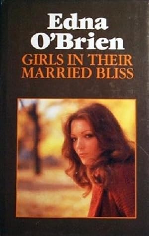 Seller image for Girls In Their Married Bliss for sale by Marlowes Books and Music