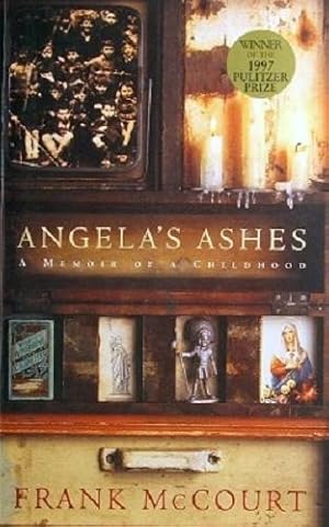Imagen del vendedor de Angela's Ashes a la venta por Marlowes Books and Music