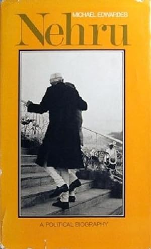 Seller image for Nehru: A Political Biography for sale by Marlowes Books and Music