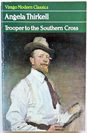 Trooper to the Southern Cross