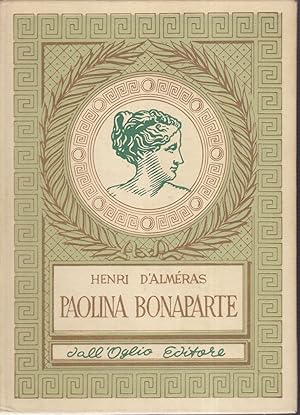 Paolina Bonaparte