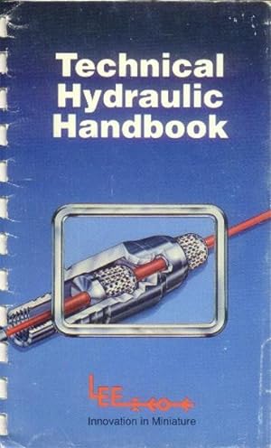 Lee Technical Hydraulic Handbook
