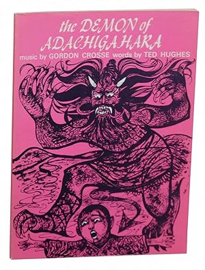 Bild des Verkufers fr The Demon of Adachigahara zum Verkauf von Jeff Hirsch Books, ABAA