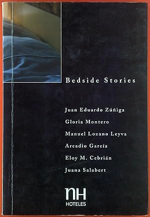 Bild des Verkufers fr Bedside Stories, Band 2. zum Verkauf von biblion2