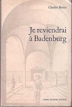 Je reviendrai à Badenburg