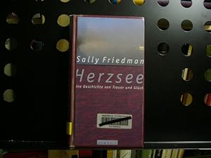 Imagen del vendedor de Herzsee : Eine Geschichte von Trauer und Glck a la venta por Antiquariat im Kaiserviertel | Wimbauer Buchversand