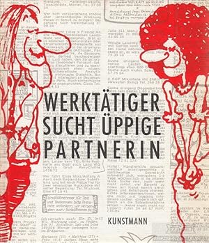 Werktätiger sucht üppige Partnerin Die Szene der 70er Jahre in ihren Kleinanzeigen