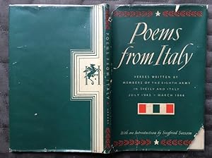 Poems from Italy.