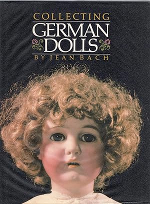 Collecting German Dolls