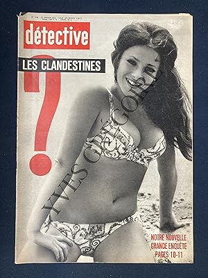 DETECTIVE-N°1329-27 JANVIER 1972