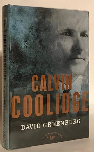 Calvin Coolidge.