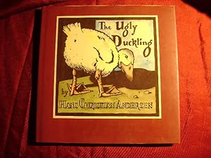 Seller image for The Ugly Duckling. for sale by BookMine