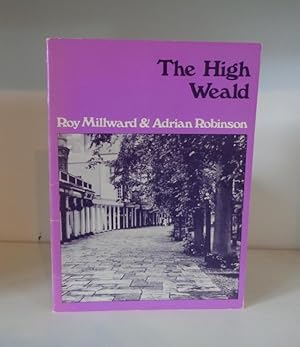 Imagen del vendedor de The High Weald a la venta por BRIMSTONES