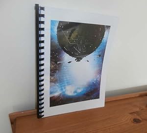 Seller image for Singularity Sky for sale by Kelleher Rare Books