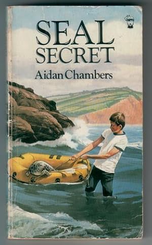 Seller image for Seal Secret for sale by The Children's Bookshop