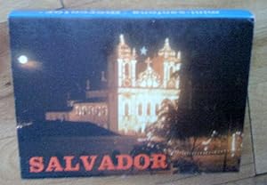 Mini Sanfona Mercator. Salvador (20 photos en accordéon)