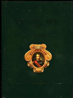 Napoleon III. Ein Selbstbildnis in ungedruckten und zerstreuten Briefen und Aufzeichnungen