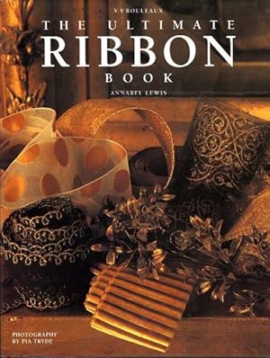 The ultimate Ribbon Book