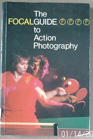 The Focalguide to Action Photography