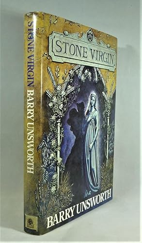 Stone Virgin *First Edition 1/1*