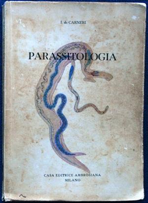 Parassitologia