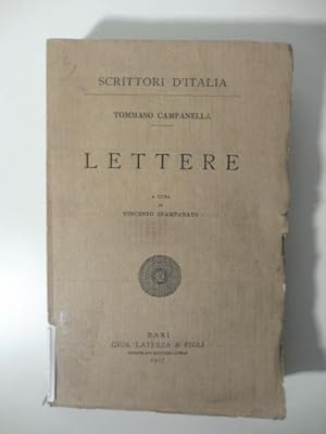 Lettere