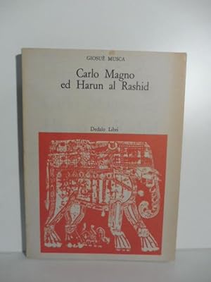 Carlo Magno ed Harun al Rashid