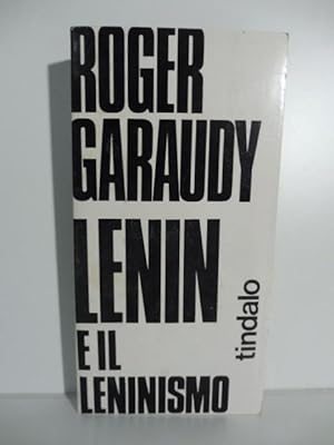 Lenin e il Leninismo