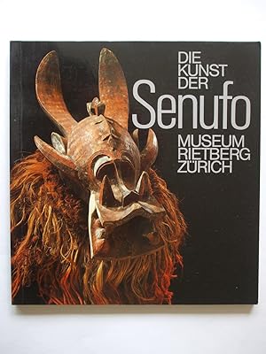 DIE KUNST DER SENUFO aus Schweizer Sammlungen