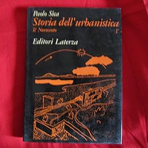 Seller image for Storia dell'urbanistica Il Novecento ( III-1) for sale by Antonio Pennasilico