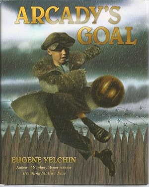 Seller image for Arcady's Goal for sale by The Book Junction