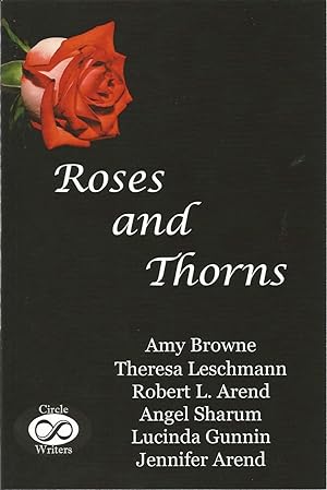 Imagen del vendedor de Roses and Thorns a la venta por The Book Junction