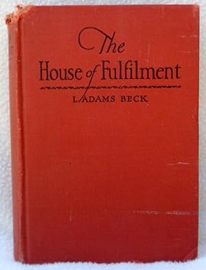 Seller image for The House of Fulfilment for sale by Argyl Houser, Bookseller