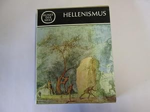 Bild des Verkufers fr Hellenismus zum Verkauf von Goldstone Rare Books