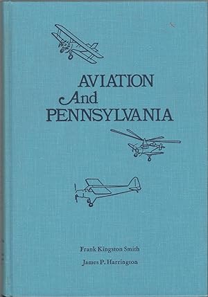 Aviation and Pennsylvania