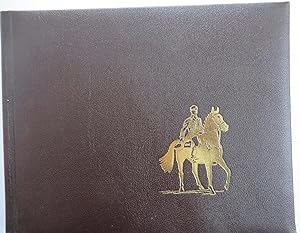 Canada's International Equestrians (SIGNED Deluxe Limited Edition)