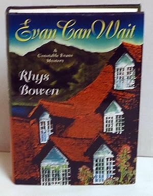 Evan Can Wait (Constable Evans Mysteries)