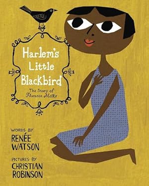 Seller image for Harlem's Little Blackbird (Hardcover) for sale by AussieBookSeller