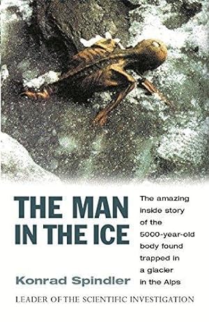 The Man In The Ice
