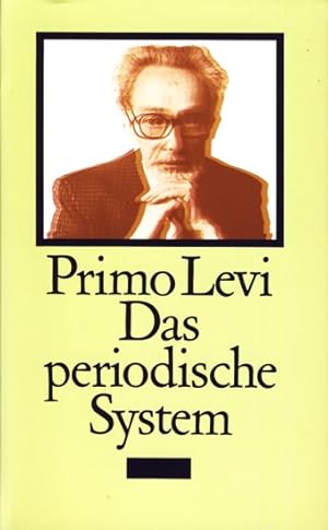 Das periodische System.